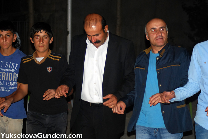 Yüksekova Düğünleri (06-07) Eylül 2014 168