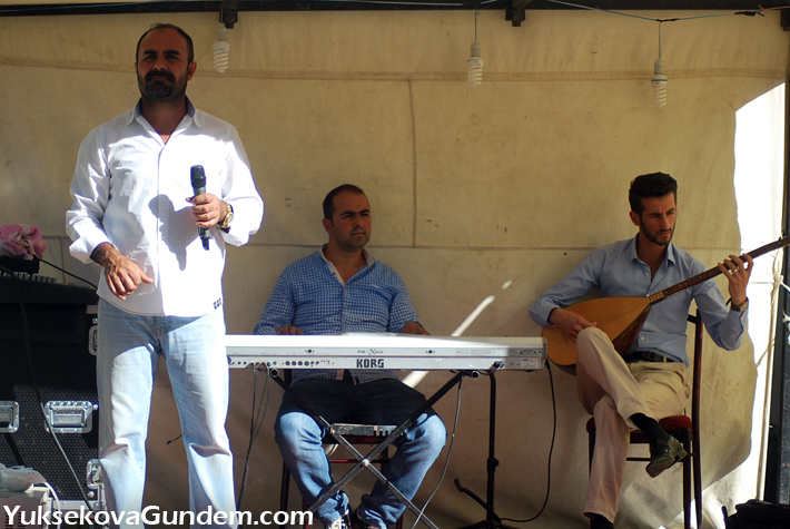 Yüksekova Düğünleri (06-07) Eylül 2014 17