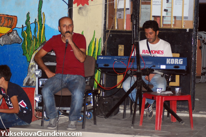 Yüksekova Düğünleri (06-07) Eylül 2014 171