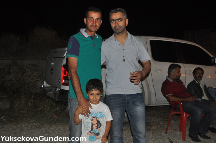 Yüksekova Düğünleri (06-07) Eylül 2014 182