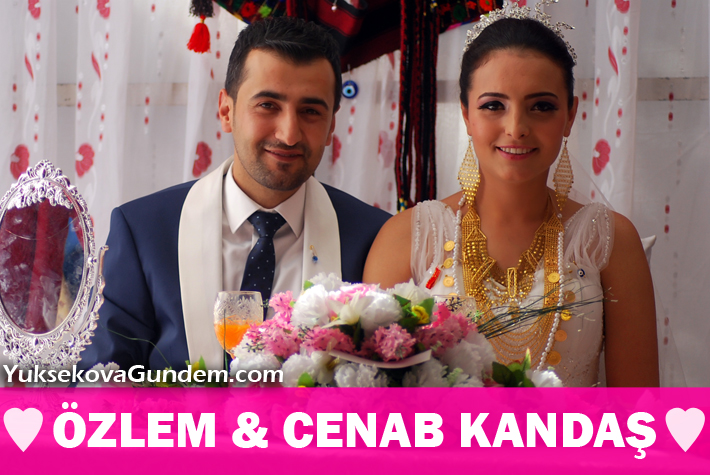 Yüksekova Düğünleri (06-07) Eylül 2014 2