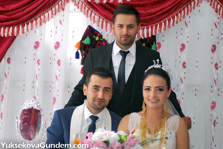 Yüksekova Düğünleri (06-07) Eylül 2014 24
