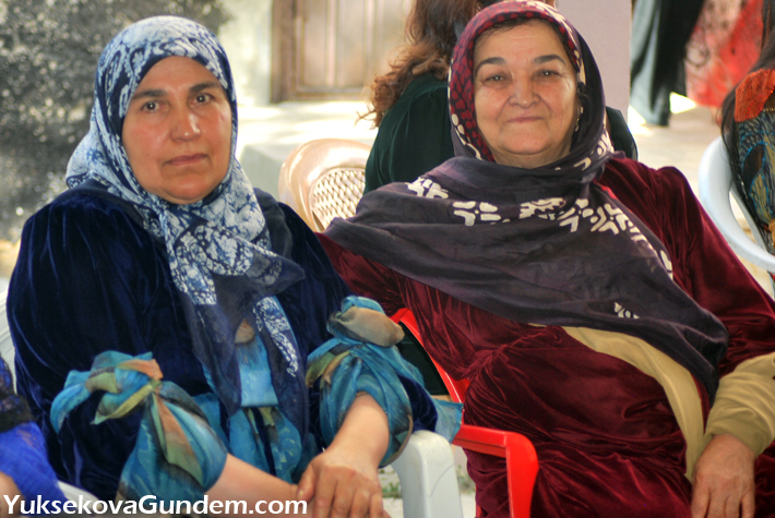 Yüksekova Düğünleri (06-07) Eylül 2014 25