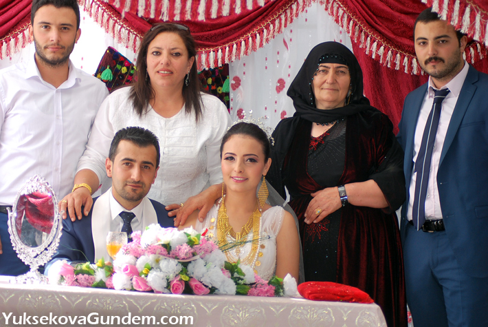 Yüksekova Düğünleri (06-07) Eylül 2014 27