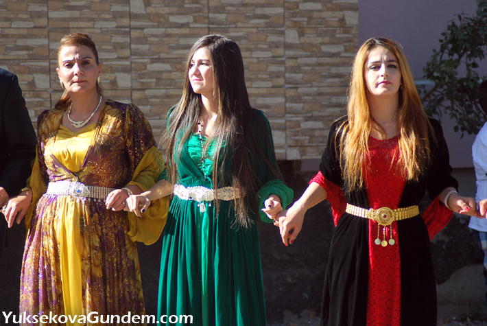 Yüksekova Düğünleri (06-07) Eylül 2014 29