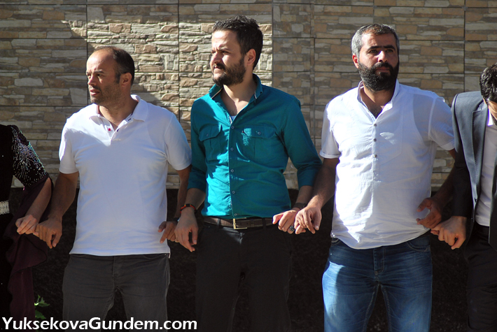 Yüksekova Düğünleri (06-07) Eylül 2014 30