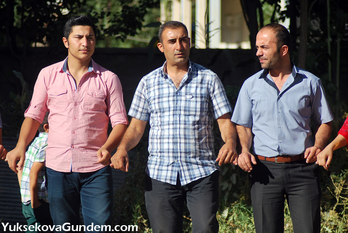 Yüksekova Düğünleri (06-07) Eylül 2014 32