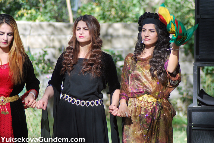 Yüksekova Düğünleri (06-07) Eylül 2014 37