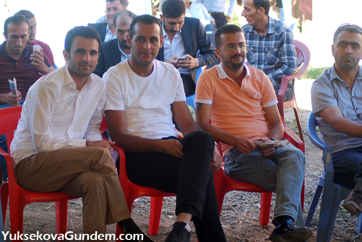 Yüksekova Düğünleri (06-07) Eylül 2014 41