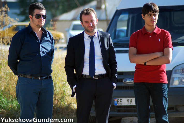 Yüksekova Düğünleri (06-07) Eylül 2014 46