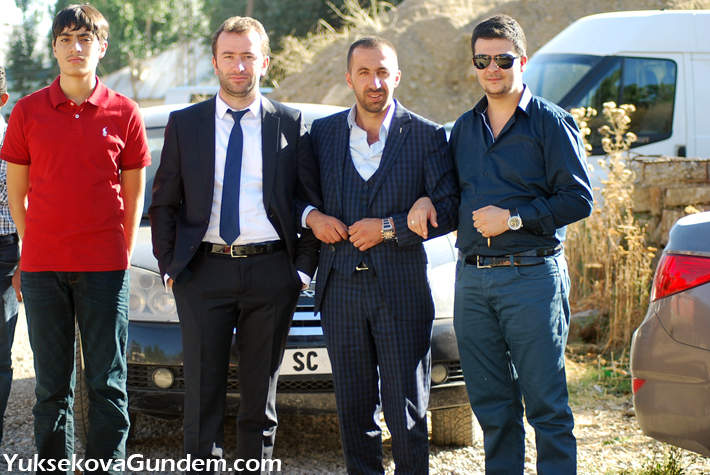 Yüksekova Düğünleri (06-07) Eylül 2014 48