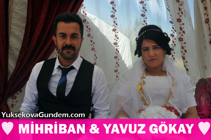 Yüksekova Düğünleri (06-07) Eylül 2014 5
