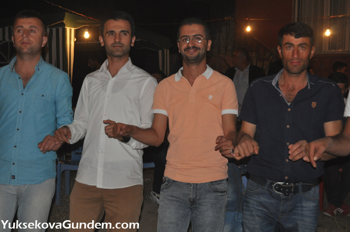 Yüksekova Düğünleri (06-07) Eylül 2014 50