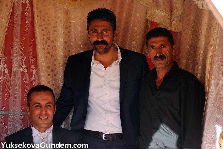 Yüksekova Düğünleri (06-07) Eylül 2014 51