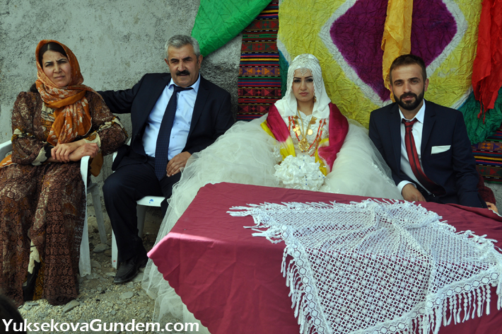 Yüksekova Düğünleri (06-07) Eylül 2014 62