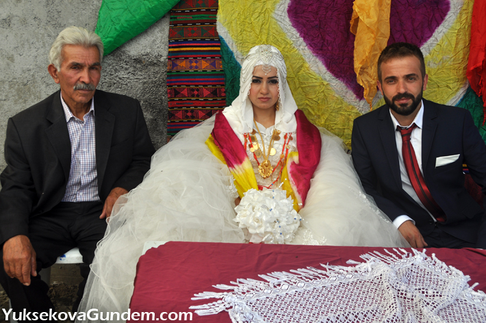 Yüksekova Düğünleri (06-07) Eylül 2014 63