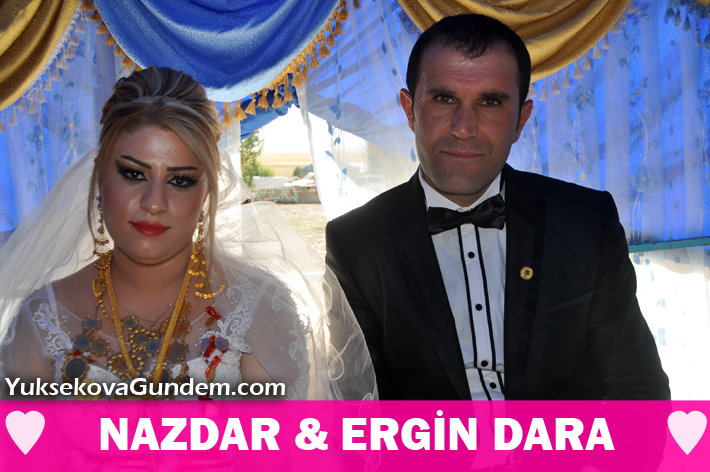 Yüksekova Düğünleri (06-07) Eylül 2014 7