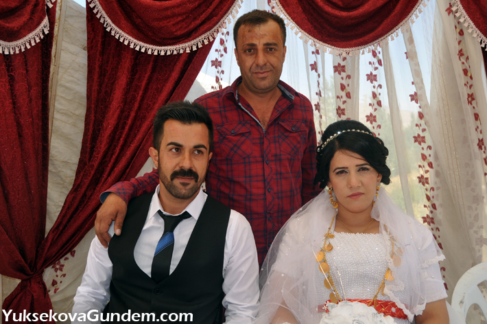 Yüksekova Düğünleri (06-07) Eylül 2014 70