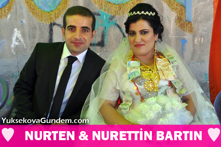 Yüksekova Düğünleri (06-07) Eylül 2014 8