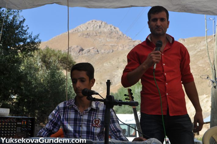 Yüksekova Düğünleri (06-07) Eylül 2014 82