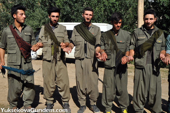 Yüksekova Düğünleri (06-07) Eylül 2014 84