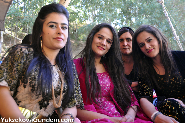 Yüksekova Düğünleri (06-07) Eylül 2014 90