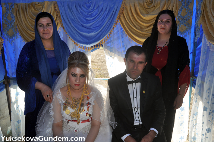 Yüksekova Düğünleri (06-07) Eylül 2014 96