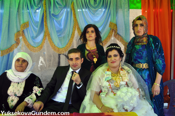 Yüksekova Düğünleri (06-07) Eylül 2014 97