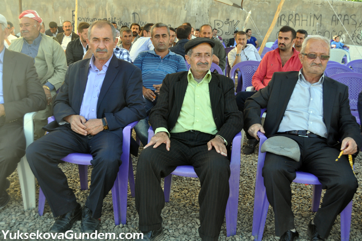 Yüksekova Düğünleri (06-07) Eylül 2014 98