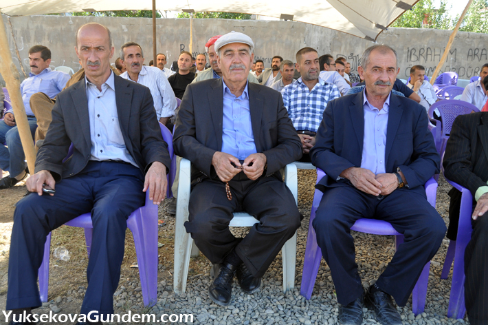 Yüksekova Düğünleri (06-07) Eylül 2014 99