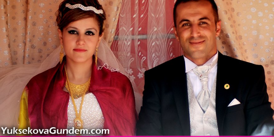 Yüksekova Düğünleri (06-07) Eylül 2014