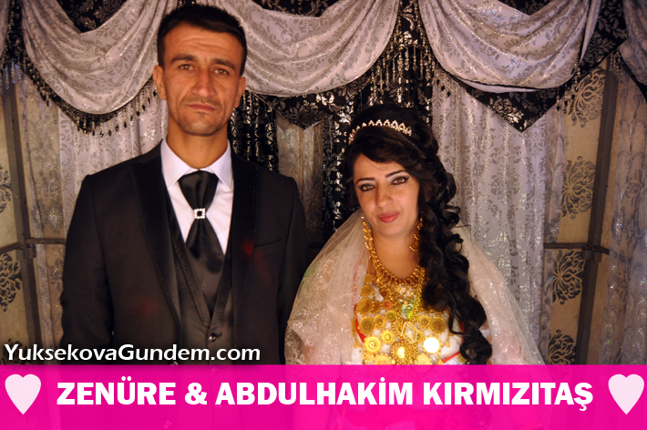 Kırmızıtaş Ailesinin Mutlu Günü 1