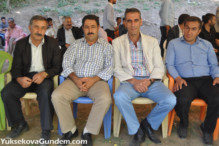 Kırmızıtaş Ailesinin Mutlu Günü 11