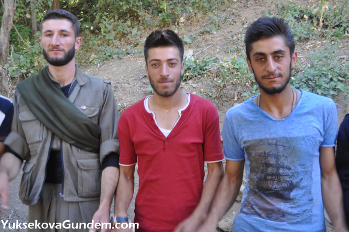 Kırmızıtaş Ailesinin Mutlu Günü 20