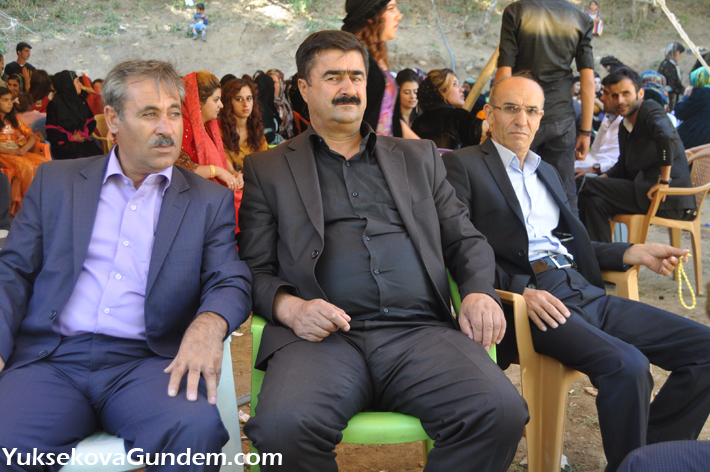 Kırmızıtaş Ailesinin Mutlu Günü 28
