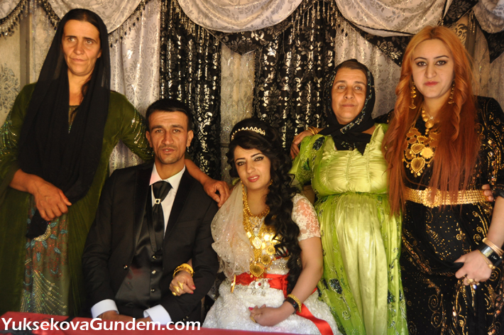 Kırmızıtaş Ailesinin Mutlu Günü 29