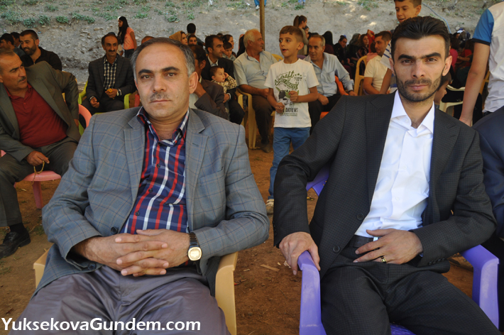 Kırmızıtaş Ailesinin Mutlu Günü 33