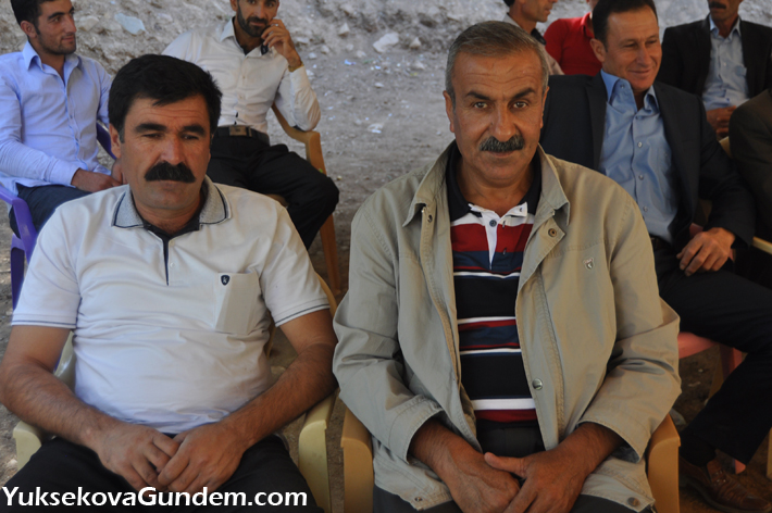 Kırmızıtaş Ailesinin Mutlu Günü 34