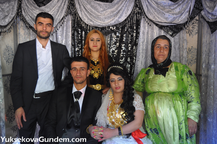Kırmızıtaş Ailesinin Mutlu Günü 5
