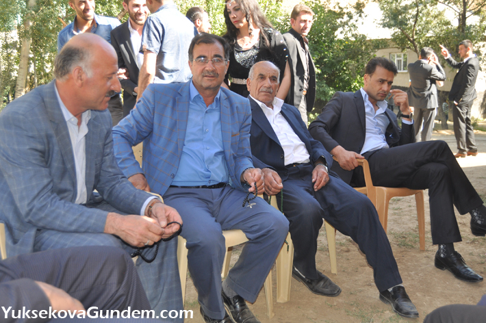 Kırmızıtaş Ailesinin Mutlu Günü 7