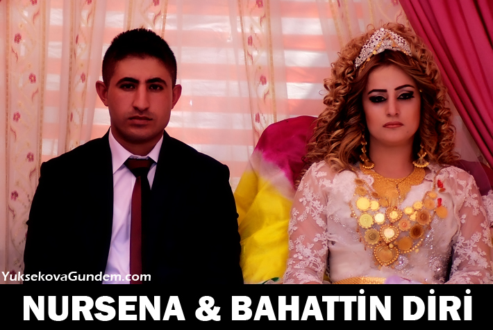 Özdemir ve Diri Ailesinin Mutlu Günü 1