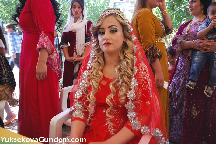 Özdemir ve Diri Ailesinin Mutlu Günü 21