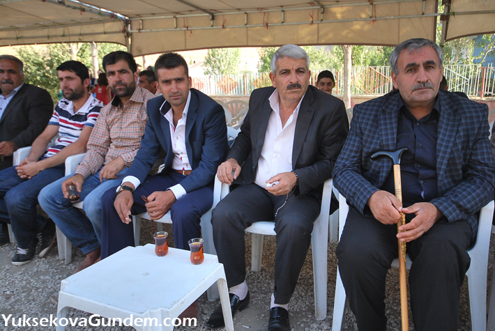 Özdemir ve Diri Ailesinin Mutlu Günü 31