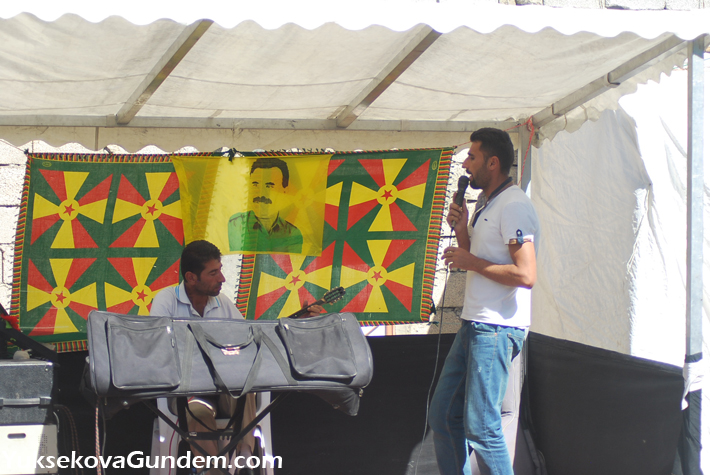 Özdemir ve Diri Ailesinin Mutlu Günü 4