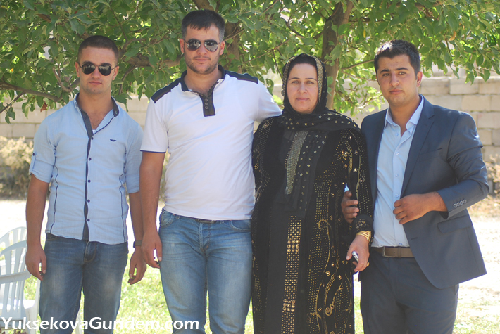 Özdemir ve Diri Ailesinin Mutlu Günü 5