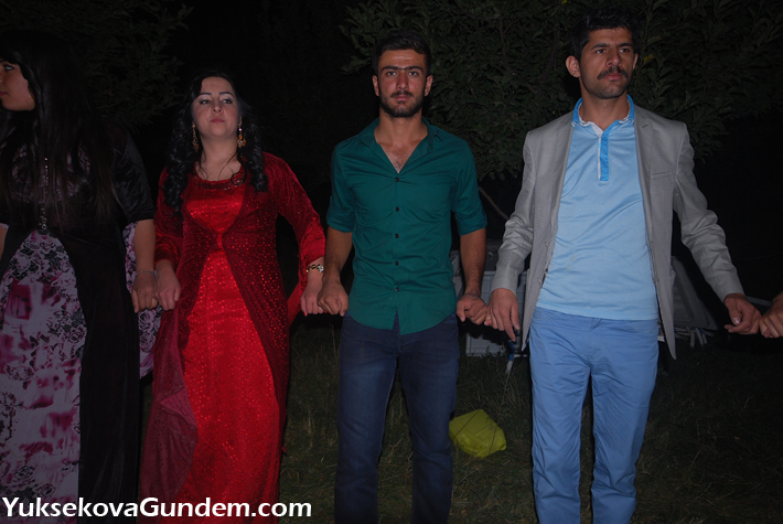 Özdemir ve Diri Ailesinin Mutlu Günü 53