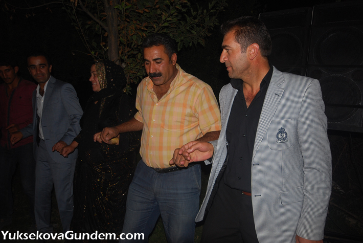 Özdemir ve Diri Ailesinin Mutlu Günü 55