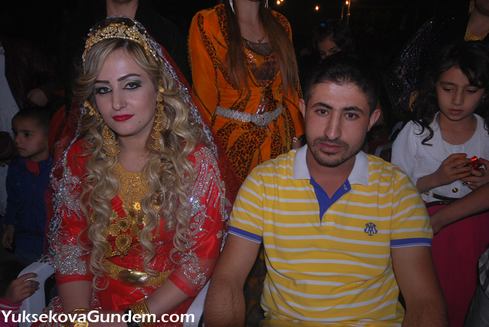 Özdemir ve Diri Ailesinin Mutlu Günü 59