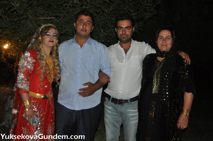 Özdemir ve Diri Ailesinin Mutlu Günü 63