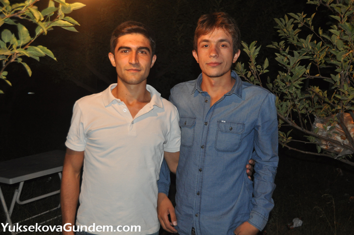 Özdemir ve Diri Ailesinin Mutlu Günü 64